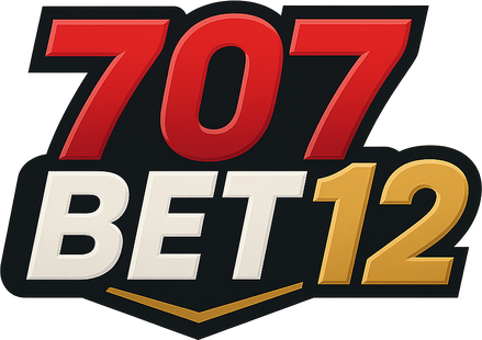 707bet12 Logo